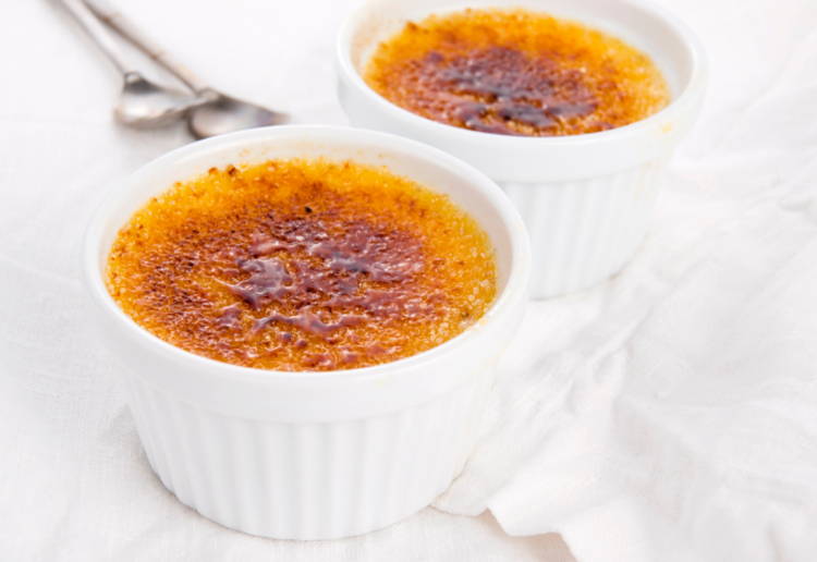 カタラーナとブリュレの違い