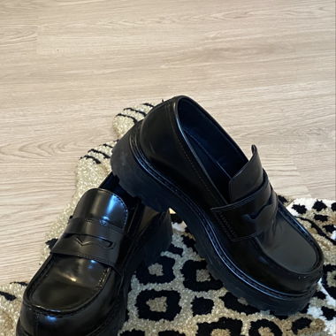 Loafers 