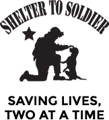 Shelter to Solider Logo