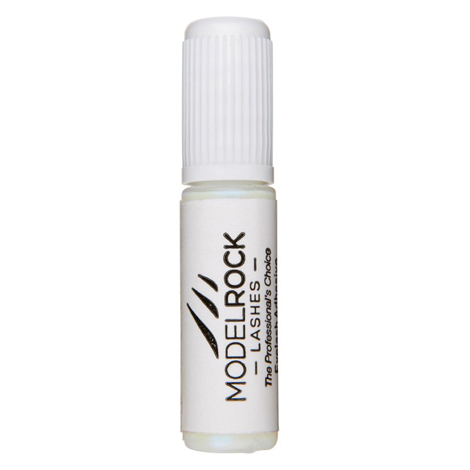 MODELROCK - Lash Adhesive Clear 'Latex Free' 1gm