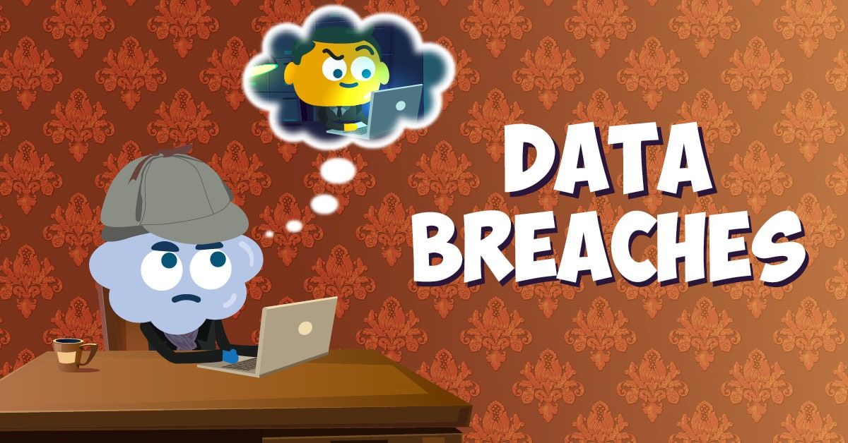 Data Breaches image