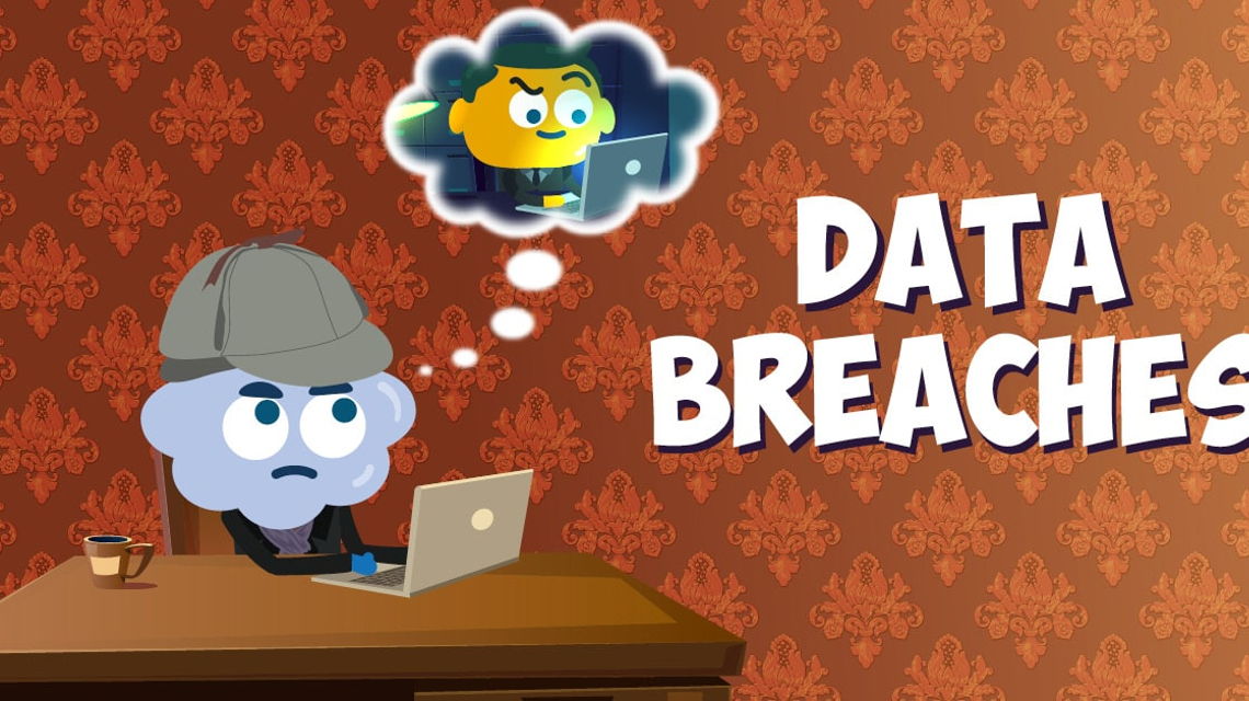 Data Breaches course cover
