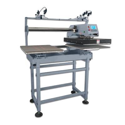 dtf station proxima semi auto heat press all american print supply co