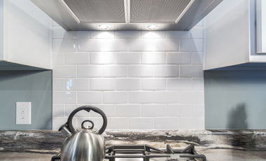 SUBWAY TILE – ICE WHITE SUBWAY TILE – ICE WHITE