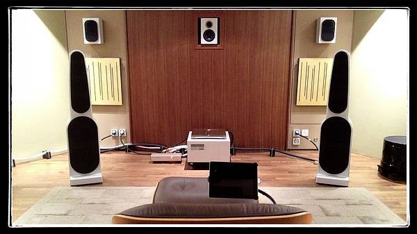 My Sanctuary