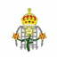 Herts Club logo