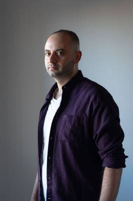 Majed Razouk