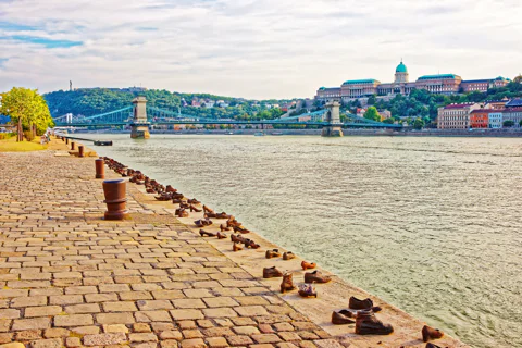 Jewish Heritage Guided Tour & Synagogue Ticket
