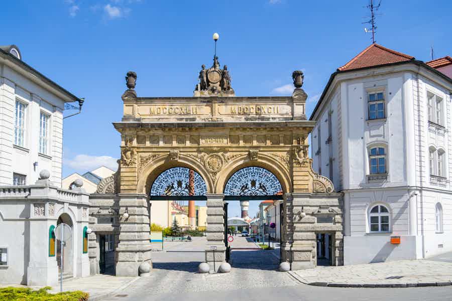 Pilsen: Guided Gastronomic Trip of Old Town - photo 4
