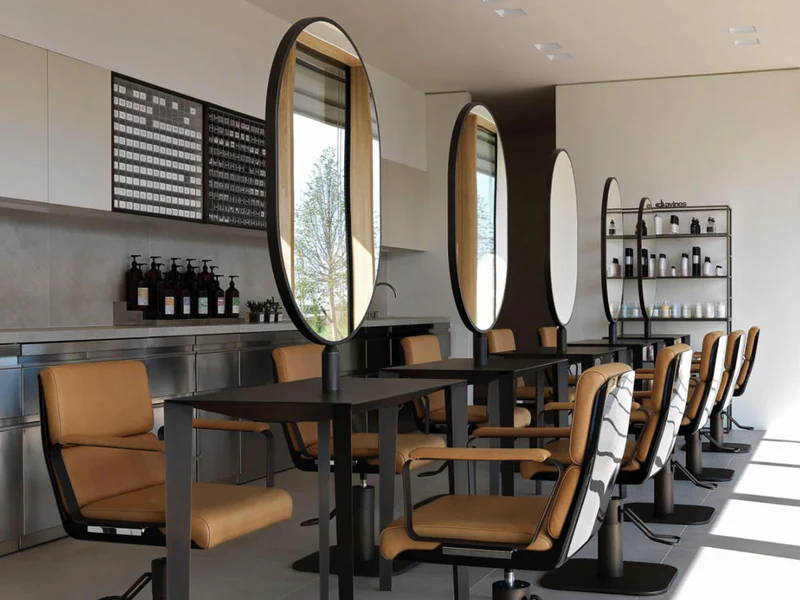 davines - trova il tuo salone