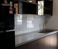 infinity-kitchen-renovation-contemporary-modern-malaysia-selangor-dry-kitchen-wet-kitchen-interior-design