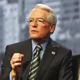 In a rare IMPACT appearance, Chuck Schwab predicts a 'significant turn' for the better