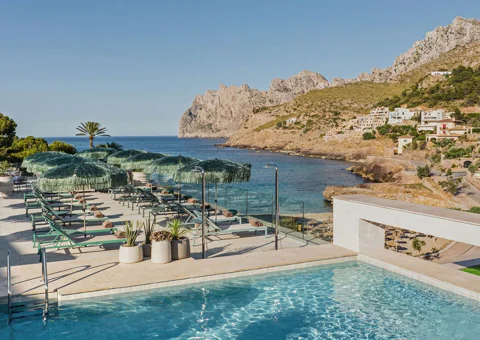 Mallorca ã‡ Collection は、IRIS Guest アプリで F&B 収益を 124% 増加させますMallorca Ã‡ Collection は、IRIS Guest アプリで F&B 収益を 124% 増加させます