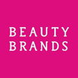 Beauty Brands logo on InHerSight