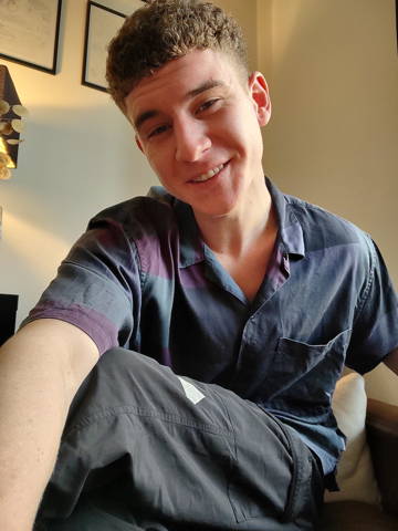Tommy Ronse