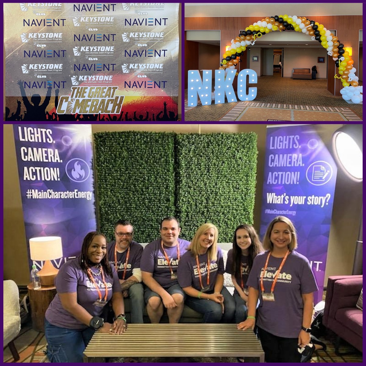 About Navient