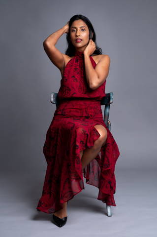 Arushi Goel