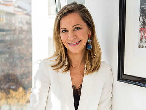 Engel & Völkers AG nombra a Paloma Pérez Chief Operating Officer (COO)