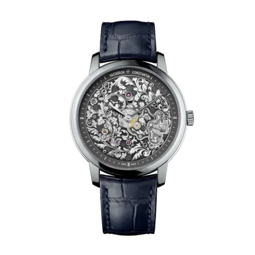 Vacheron Constantin Métiers d'Art d`Arts Mecaniques Gravees