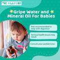 Gripe Water and Mineral Oil | The Milky Box