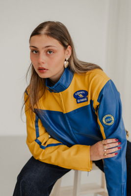 Yasmine  Waumans