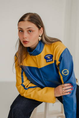 Yasmine  Waumans