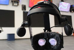 escape leipzig vr head set