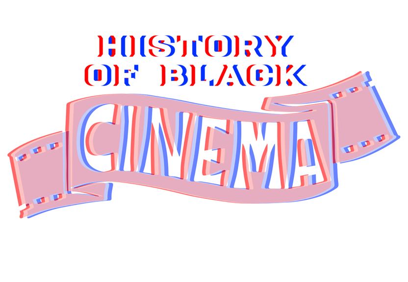 Virtual History of Black Cinema Class