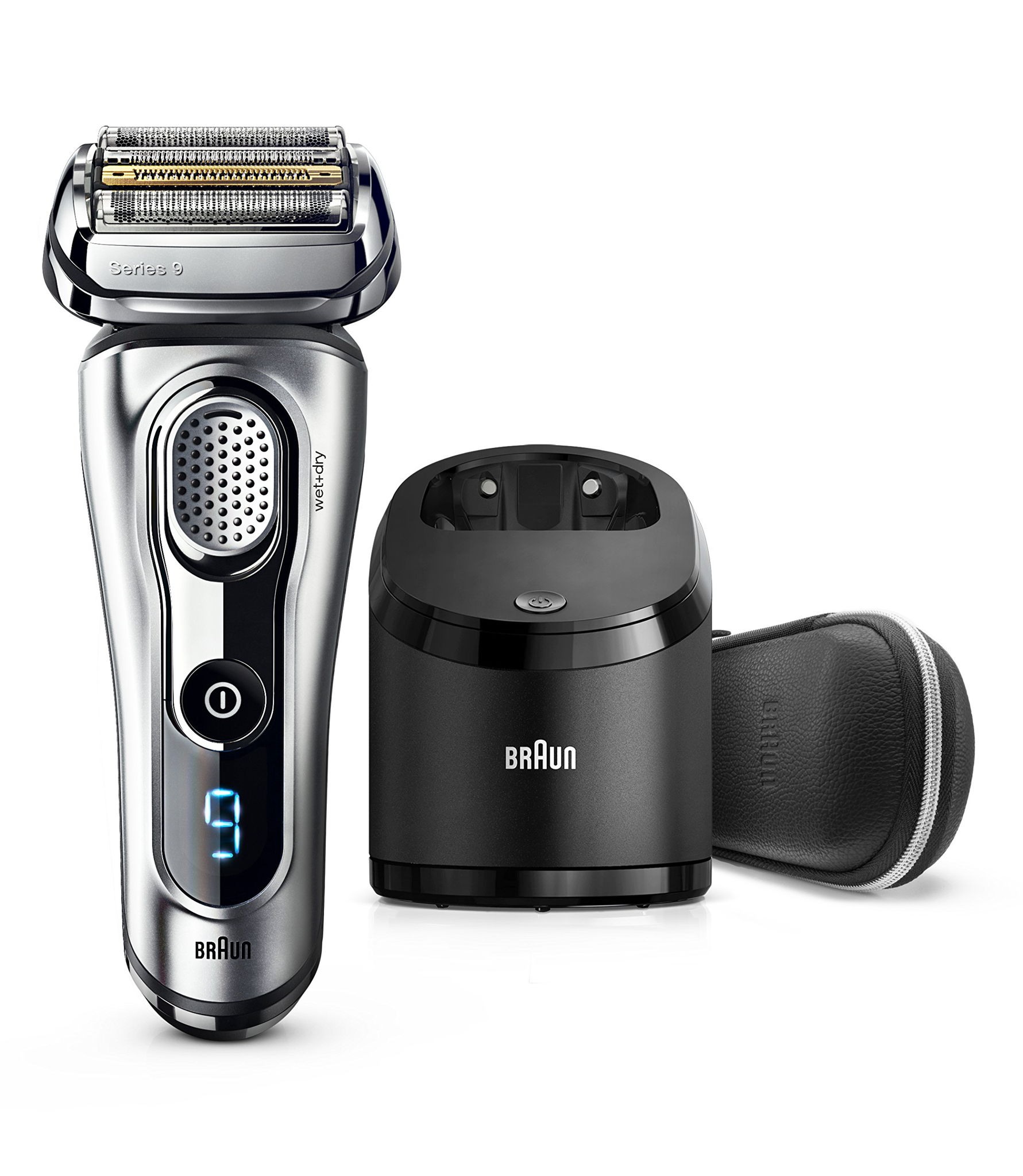 Philips series 9 clearance