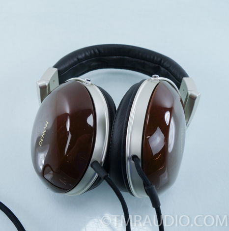 Denon AH-D7000 Ultra Reference Over-Ear Headphones (1293)