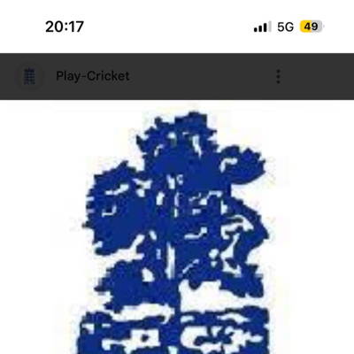 Moseley Ashfield Cricket Club