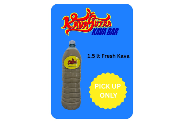 Kavasutra Kava Bar Voucher - Image 3