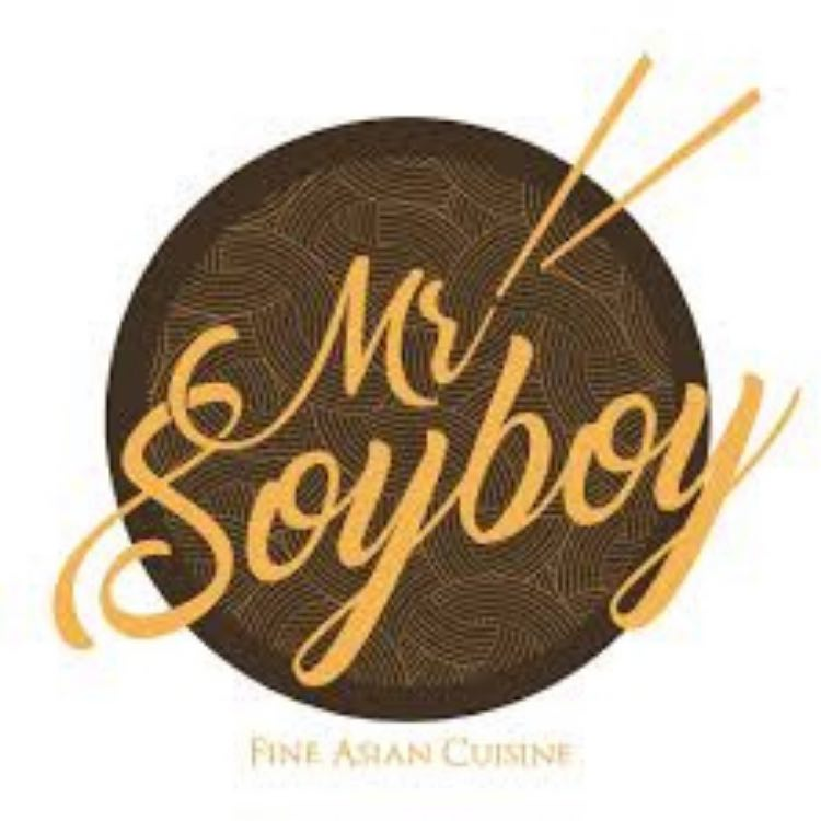 Mr Soy Boy