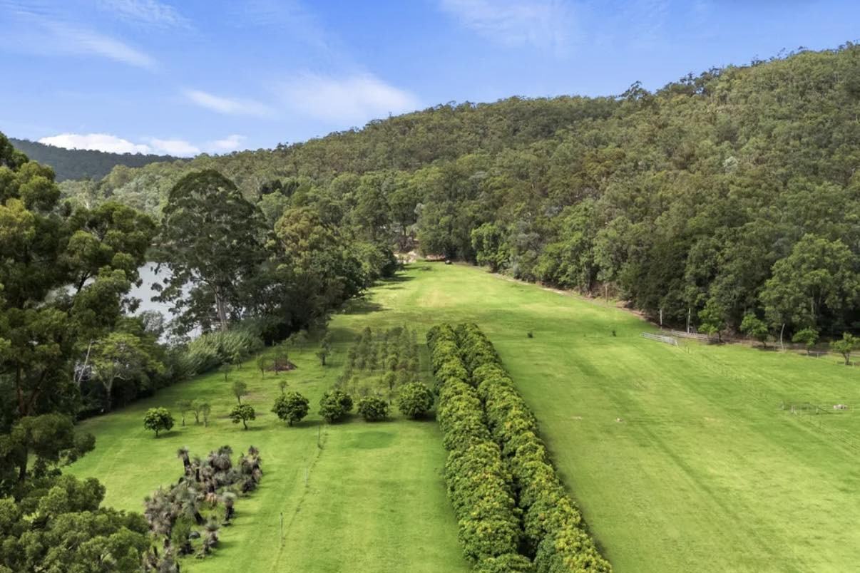 Reibey Estate | Jomaa Hospitality Weddings Vouchers - Image 3