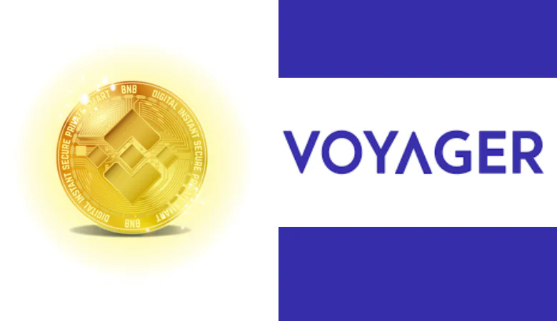 Binance US's acquisition of Voyager Digital stalled by regulators