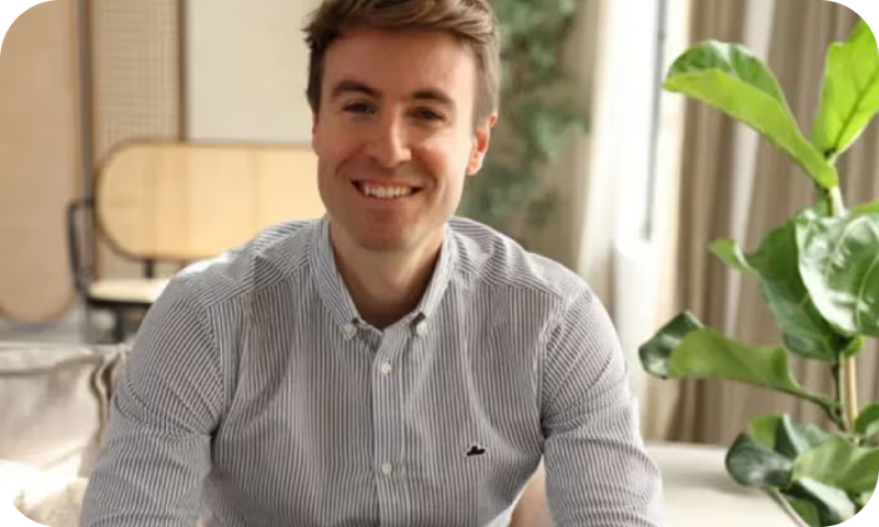 Matt Murphy