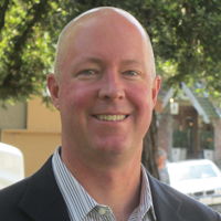 Tim Welsh