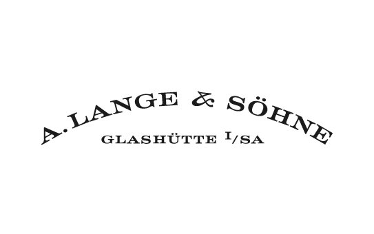 A. LANGE & SOHNE LANGE 1