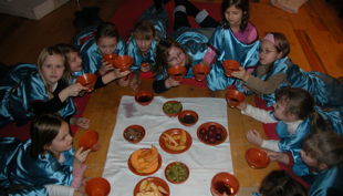 kindergeburtstag winckelmann museum stendal