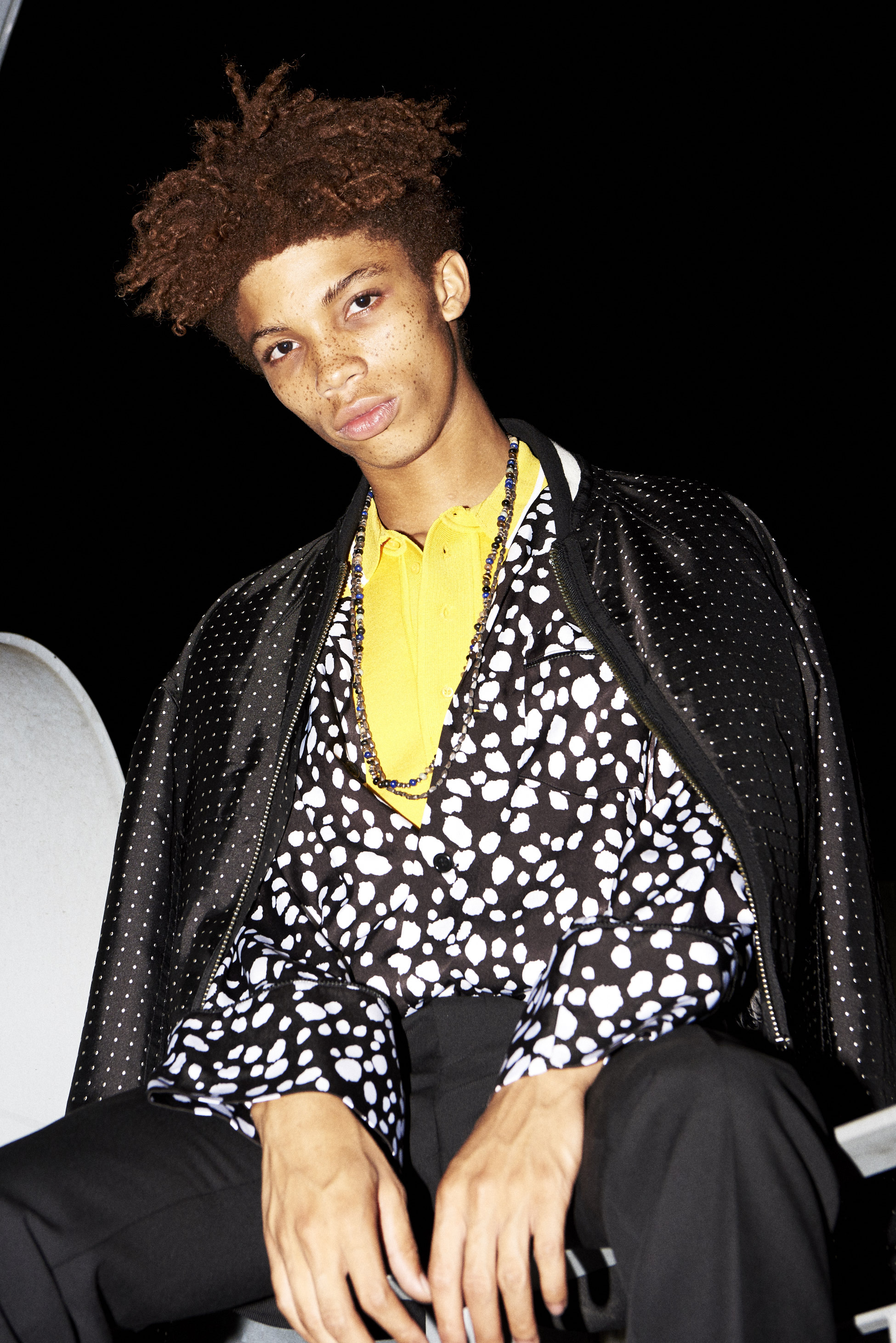 HLorenzo fw17 men's story- haider ackerman- neil barret-kidill- raf simons- haider ackermann