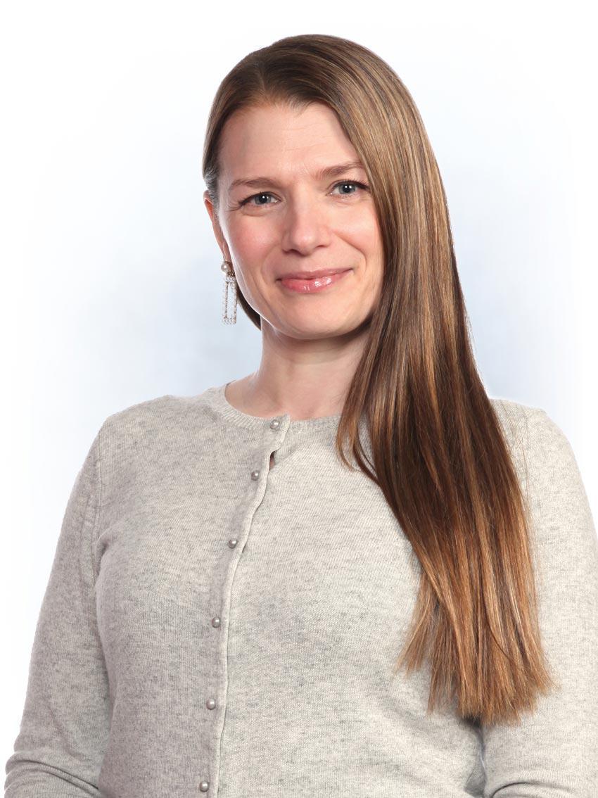 Johanna Mannila