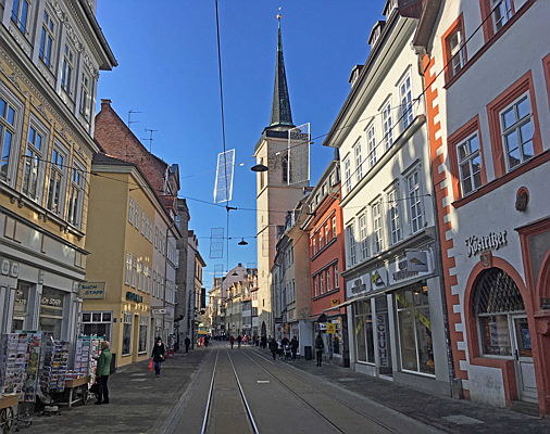  Erfurt
- Erfurt Anlageimmobilien