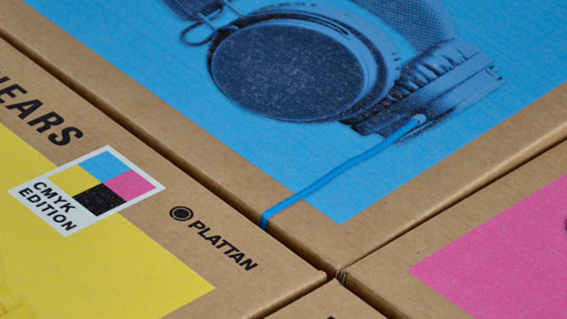 Featured image for Student Spotlight: Urbanears CMYK Edition