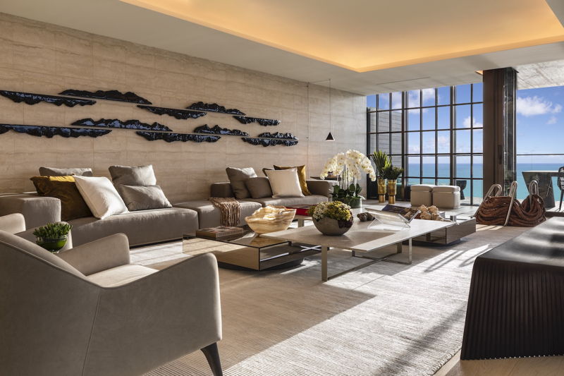 featured image for story, Beach Condo Decorating Trends In 2021