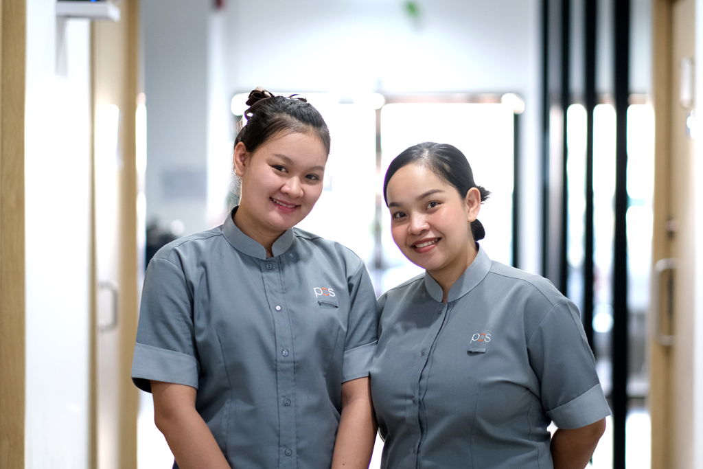 Mentoring: A Small Action with a Lasting Impact on Wellbeing