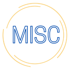 Logo - MISC