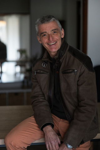 Philippe DÉCHANET