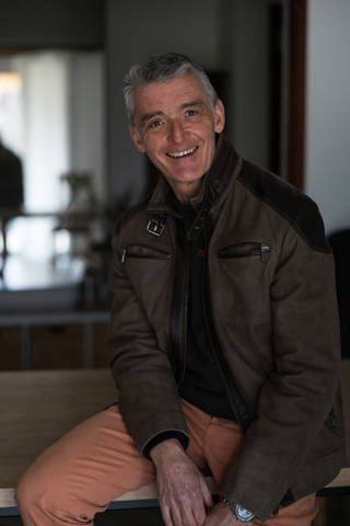 Philippe DÉCHANET