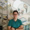 Remote AWS EKS architect - Simon L.