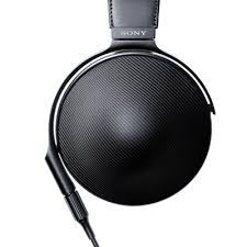 Sony MDR-Z1R Reference Headphones